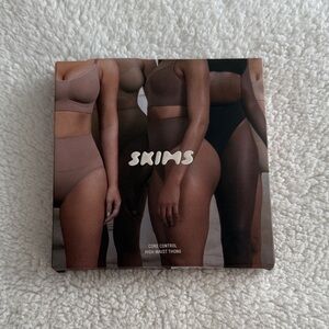 Skims shapewear